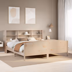 VidaXL 3323095 bed