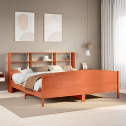 VidaXL 3323097 bed