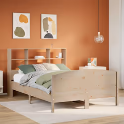 VidaXL 3323098 bed