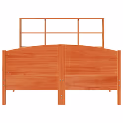 VidaXL 3323100 bed