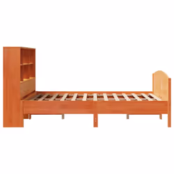 VidaXL 3323106 bed - Additional view 4
