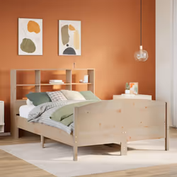 VidaXL 3323107 bed