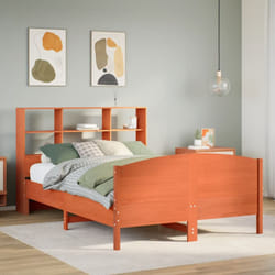 VidaXL 3323112 bed