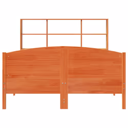 VidaXL 3323112 bed
