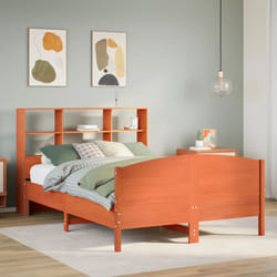 VidaXL 3323118 bed