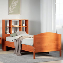 VidaXL 3323124 bed