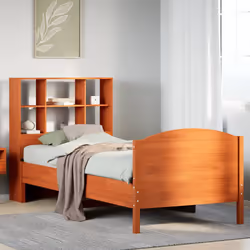 VidaXL 3323130 bed