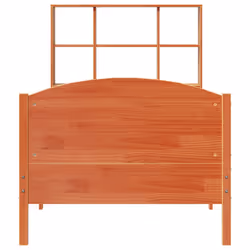 VidaXL 3323130 bed - Additional view 4