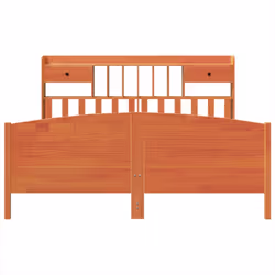 VidaXL 3323133 bed
