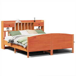 VidaXL 3323136 bed