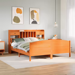 VidaXL 3323136 bed
