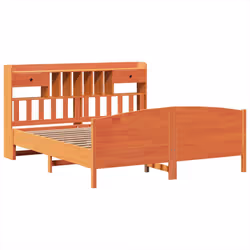 VidaXL 3323136 bed