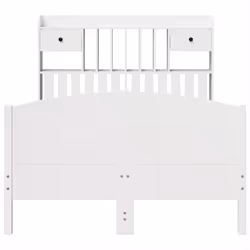 VidaXL 3323138 bed - Additional view 4
