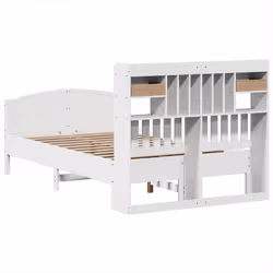 VidaXL 3323138 bed - Additional view 6