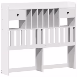 VidaXL 3323138 bed - Additional view 7