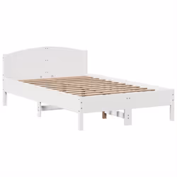 VidaXL 3323138 bed - Additional view 8