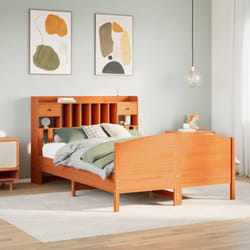 VidaXL 3323139 bed