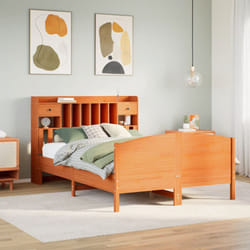 VidaXL 3323142 bed