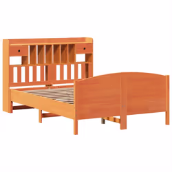 VidaXL 3323142 bed