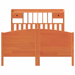 VidaXL 3323142 bed