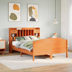 VidaXL 3323145 bed