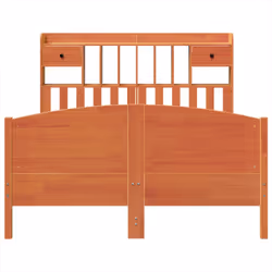 VidaXL 3323145 bed - Additional view 3