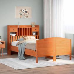 VidaXL 3323148 bed