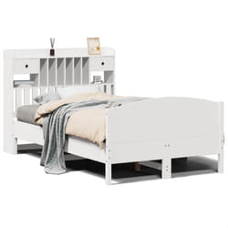 VidaXL 3323153 bed