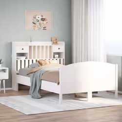 VidaXL 3323153 bed