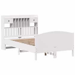 VidaXL 3323153 bed