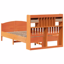VidaXL 3323154 bed - Additional view 5