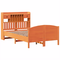 VidaXL 3323157 bed