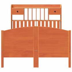 VidaXL 3323157 bed
