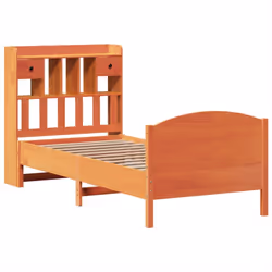 VidaXL 3323160 bed