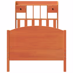 VidaXL 3323160 bed