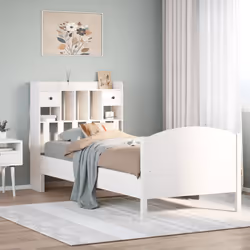 VidaXL 3323168 bed