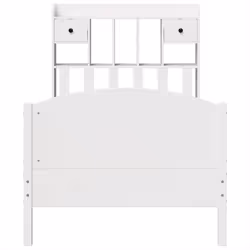 VidaXL 3323168 bed - Additional view 4