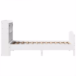 VidaXL 3323168 bed - Additional view 5