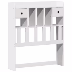 VidaXL 3323168 bed - Additional view 7
