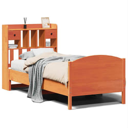 VidaXL 3323169 bed