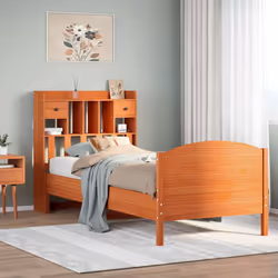 VidaXL 3323169 bed