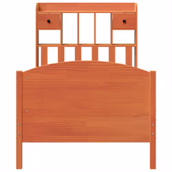 VidaXL 3323169 bed - Additional view 4