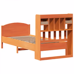 VidaXL 3323169 bed - Additional view 6