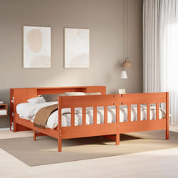 VidaXL 3323172 bed