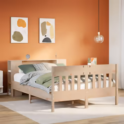VidaXL 3323179 bed