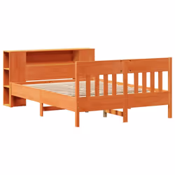 VidaXL 3323184 bed - Additional view 2