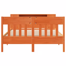 VidaXL 3323184 bed - Additional view 3