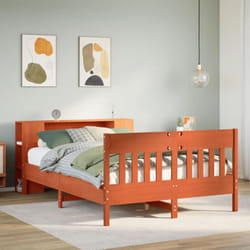 VidaXL 3323190 bed