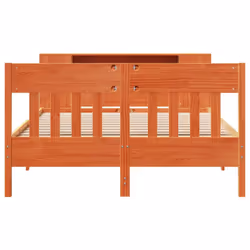 VidaXL 3323190 bed