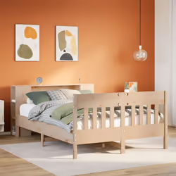 VidaXL 3323191 bed